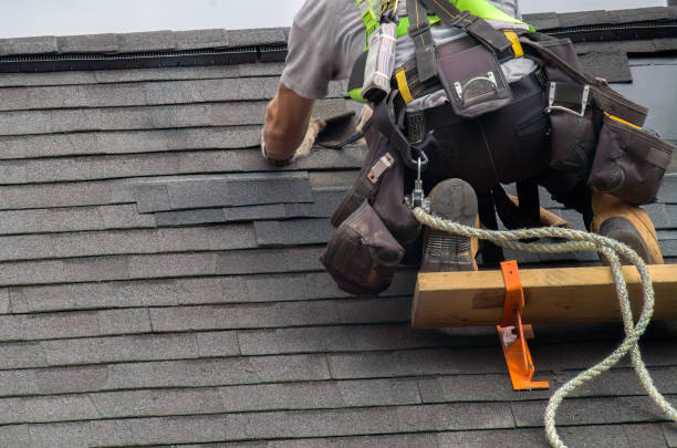 Trusted Storm Damage Roof Repair service in Thorp, WI - Brentwood Metal Roofing